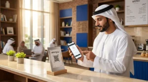 qr code generator | EEmenus منيو الكتروني وباركود