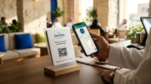 whatsapp link qr generator | EEmenus منيو الكتروني وباركود